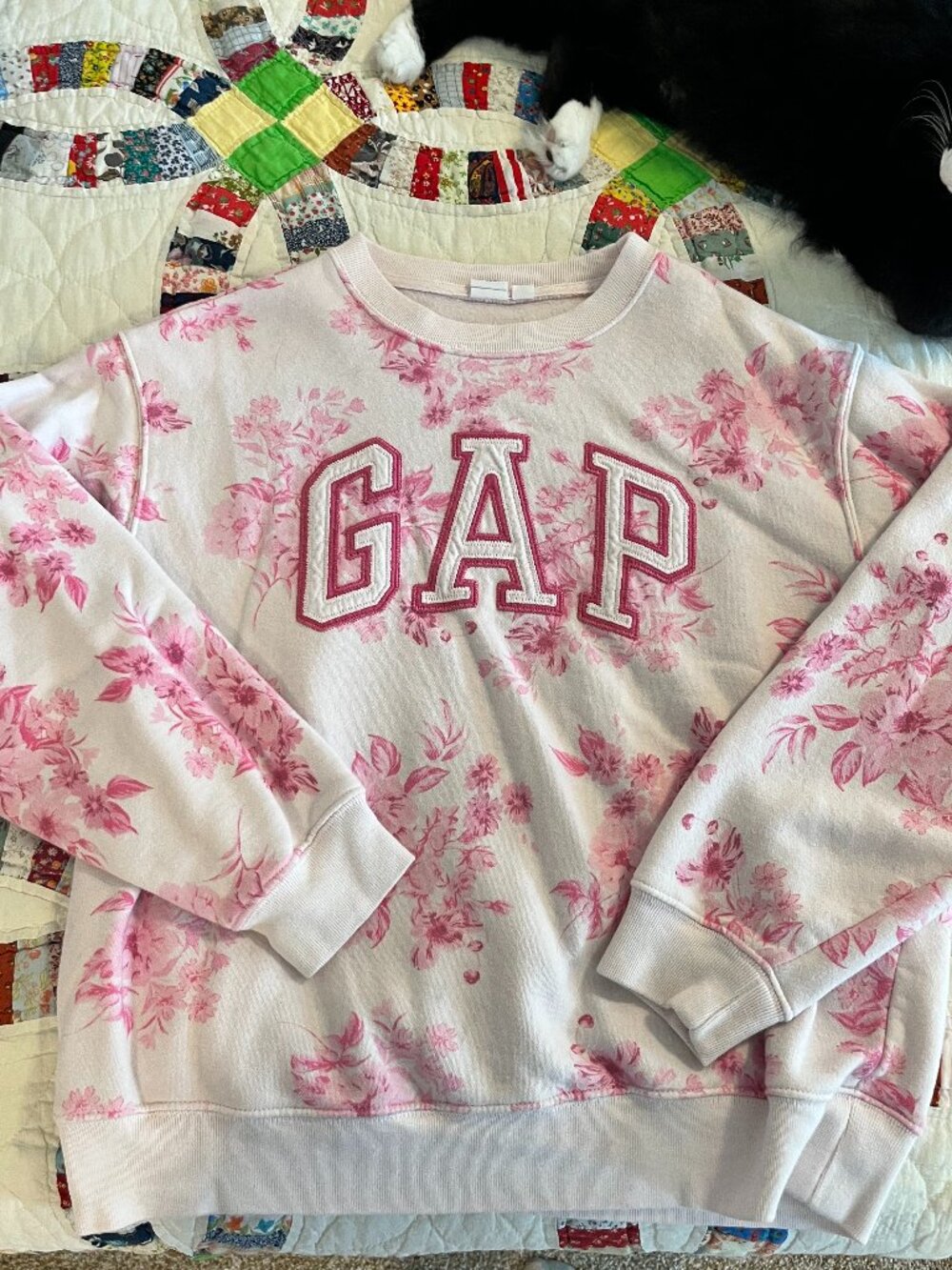 GAP Pullover